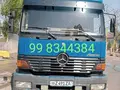 Mercedes-Benz 2001 yil, shahar Toshkent uchun 21 000 у.е. id4958944