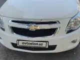 Chevrolet Cobalt 2022 yil, КПП Avtomat, shahar Qorako'l uchun ~11 111 у.е. id5215301, Fotosurat №1