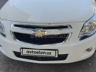 Chevrolet Cobalt 2022 года, КПП Автомат, в Караул за ~11 124 y.e. id5215301