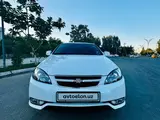Белый Chevrolet Gentra, 1 позиция Газ-бензин 2018 года, КПП Механика, в Ханкинский район за ~10 317 y.e. id5230756, Фото №1