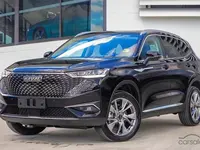 Черный Haval H6 2025 года, КПП Автомат, в Карши за ~29 585 y.e. id6369324