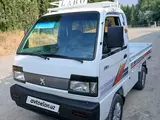 Белый Chevrolet Labo 2007 года, КПП Механика, в Наманган за 4 300 y.e. id6361441, Фото №1
