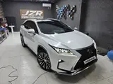 Белый Lexus RX 350 2016 года, КПП Автомат, в Ташкент за 34 999 y.e. id6717664, Фото №1