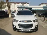 Chevrolet Captiva, 4 позиция 2013 года, КПП Автомат, в Наманган за 11 800 y.e. id6738532, Фото №1