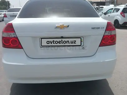 Белый Chevrolet Nexia 3, 2 позиция 2020 года, КПП Механика, в Джаркурганский район за ~7 946 y.e. id5218498