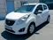 Белый Chevrolet Spark, 4 евро позиция 2018 года, КПП Автомат, в Ташкент за 7 600 y.e. id5227871