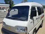 Белый Chevrolet Damas 2021 года, КПП Механика, в Джизак за 7 350 y.e. id5182193, Фото №1