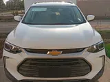 Белый Chevrolet Tracker, 1 позиция 2024 года, КПП Механика, в Карши за ~17 859 y.e. id5202120, Фото №1