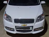 Chevrolet Nexia 3, 4 pozitsiya 2022 yil, КПП Avtomat, shahar Jizzax uchun 10 700 у.е. id5210568