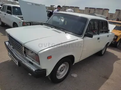 ВАЗ (Lada) 2107 1984 года, КПП Механика, в Ташкент за 1 499 y.e. id4930211