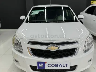 Chevrolet Cobalt, 4 pozitsiya 2024 yil, КПП Avtomat, shahar Navoiy uchun 13 000 у.е. id5134982