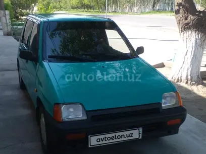 Зеленый Daewoo Tico 1997 года, КПП Механика, в Каттакурганский район за 2 300 y.e. id4987445