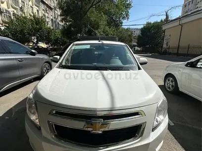 Chevrolet Cobalt 2024 года, КПП Автомат, в Ташкент за ~13 280 y.e. id5131204