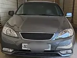 Chevrolet Lacetti 2020 года, КПП Механика, в Каттакурган за ~11 994 y.e. id5209797, Фото №1