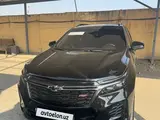 Chevrolet Equinox 2024 года, в Фергана за 36 000 y.e. id6767327, Фото №1