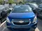 Синий Chevrolet Cobalt, 4 позиция 2024 года, КПП Автомат, в Наманган за ~11 618 y.e. id4315693