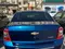Синий Chevrolet Cobalt, 4 позиция 2024 года, КПП Автомат, в Наманган за ~11 618 y.e. id4315693