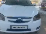 Chevrolet Epica, 2 позиция 2010 года, КПП Механика, в Байсунский район за 7 400 y.e. id6511368, Фото №1