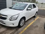 Chevrolet Cobalt, 4 позиция 2024 года, КПП Автомат, в Ташкент за 13 500 y.e. id4952299
