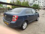 Голубой Chevrolet Cobalt, 4 позиция 2023 года, КПП Автомат, в Ташкент за 12 850 y.e. id5223908, Фото №1