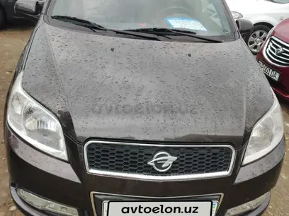 Chevrolet Nexia 3 2018 года, в Гулистан за 10 500 y.e. id4950735