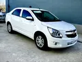 Chevrolet Cobalt, 4 позиция 2024 года, КПП Автомат, в Ташкент за 13 500 y.e. id4877270