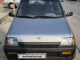 Серебристый Daewoo Tico 1998 года, КПП Механика, в Фергана за 1 200 y.e. id6753079, Фото №1