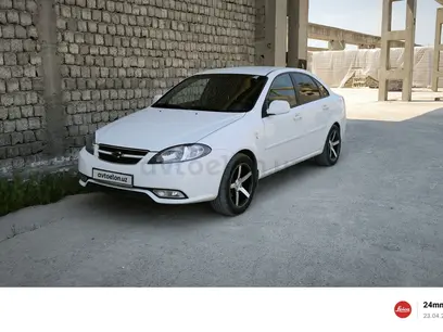 Белый Chevrolet Gentra, 1 позиция 2022 года, КПП Механика, в Ташкент за 11 800 y.e. id4996011