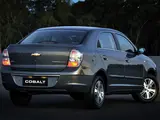 Chevrolet Cobalt, 2 позиция 2024 года, КПП Механика, в Пайшанба за ~9 835 y.e. id5252386