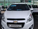Chevrolet Spark, 3 позиция 2022 года, КПП Механика, в Ташкент за 11 200 y.e. id5033511, Фото №1