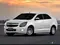 Chevrolet Cobalt, 4 евро позиция 2024 года, КПП Автомат, в Бухара за ~13 348 y.e. id5099952