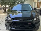 Chevrolet Tracker, 3 pozitsiya 2024 yil, shahar Qo'qon uchun 18 400 у.е. id6426618, Fotosurat №1
