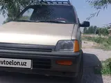 Золотистый Daewoo Tico 1999 года, КПП Механика, в Фергана за 1 400 y.e. id6417047, Фото №1
