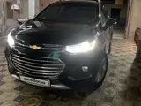 Черный Chevrolet Tracker, 3 позиция 2019 года, КПП Автомат, в Ташкент за 13 799 y.e. id5203564, Фото №1
