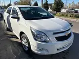 Chevrolet Cobalt 2024 года, КПП Автомат, в Ташкент за ~13 258 y.e. id5106640