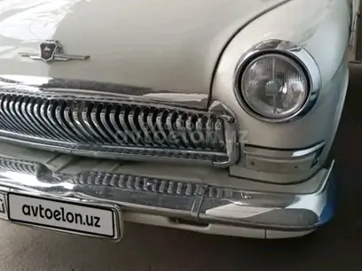GAZ 21 (Volga) 1958 yil, КПП Mexanika, shahar Andijon uchun 5 000 у.е. id4995856