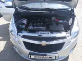 Chevrolet Spark, 1 pozitsiya 2014 yil, КПП Mexanika, shahar Buxoro uchun 5 800 у.е. id5195432, Fotosurat №1