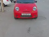 Qizil Chevrolet Matiz, 2 pozitsiya 2014 yil, КПП Mexanika, shahar Beruniy uchun ~3 776 у.е. id6381716