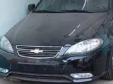 Черный Chevrolet Gentra, 3 позиция 2024 года, КПП Автомат, в Ташкент за 13 650 y.e. id5135409, Фото №1