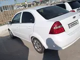 Белый Chevrolet Nexia 3, 2 позиция 2019 года, КПП Механика, в Гузарский район за 8 200 y.e. id5180988, Фото №1