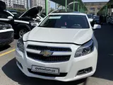 Chevrolet Malibu, 3 pozitsiya 2013 yil, КПП Avtomat, shahar Toshkent uchun 14 300 у.е. id5215695, Fotosurat №1