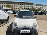 Chevrolet Matiz 2012 года, в Бухара за 3 200 y.e. id6759273, Фото №1