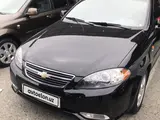 Черный Chevrolet Gentra, 3 позиция 2023 года, КПП Автомат, в Фергана за 16 000 y.e. id5036403, Фото №1