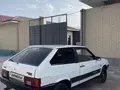 ВАЗ (Lada) Самара (хэтчбек 2108) 1990 года, КПП Механика, в Фергана за 1 300 y.e. id6343267
