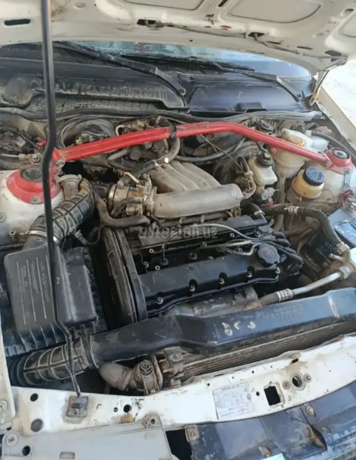 Daewoo Nexia 2005 — 4