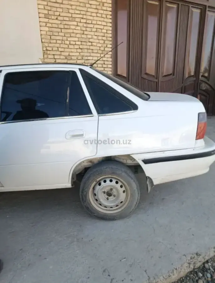 Daewoo Nexia 2005 — 6