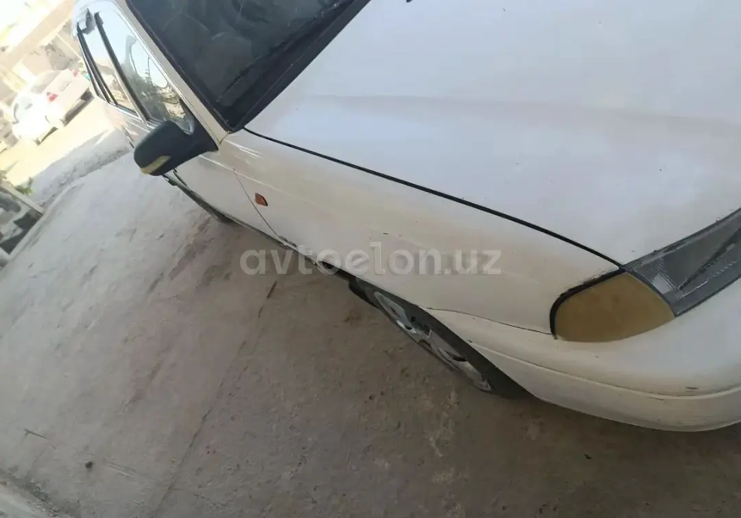 Daewoo Nexia 2005 — 7