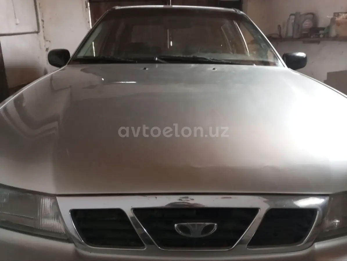 Daewoo Nexia — 3