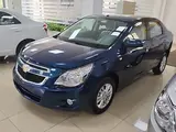 Тё̀мно-си́ний Chevrolet Cobalt, 4 позиция 2024 года, КПП Автомат, в Карши за ~12 856 y.e. id5030925