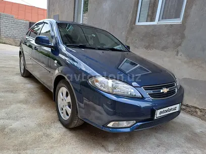 Синий Chevrolet Gentra, 3 позиция 2023 года, КПП Автомат, в Ташкент за 14 950 y.e. id5214309